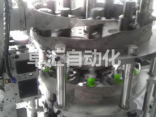 自動(dòng)合蓋機